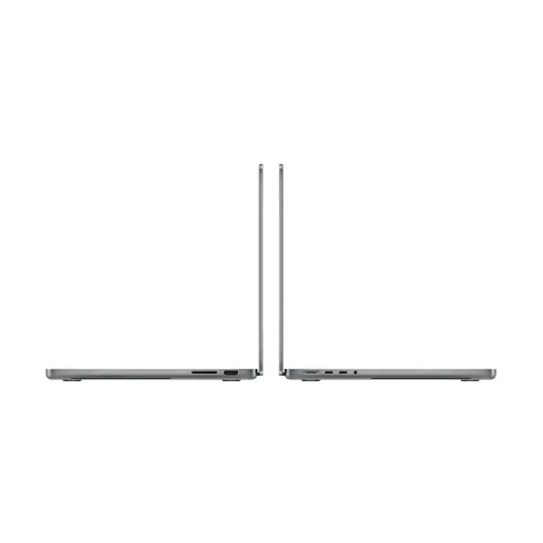Apple MacBook Pro 14 inch M3 Chip Liquid Retina Display 8GB RAM 512GB SSD Space Gray