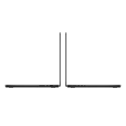 Apple MacBook Pro 16 inch M4 Max Chip Liquid Retina XDR Display 48GB RAM 1TB SSD Space Black