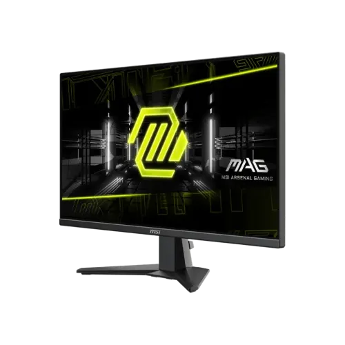 Msi mag 275f review 27-Inch 180Hz IPS FHD Gaming Monitor