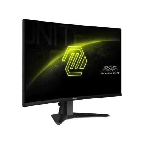 MSI MAG 276CXF 27" 280Hz VA FHD Curved Gaming Monitor