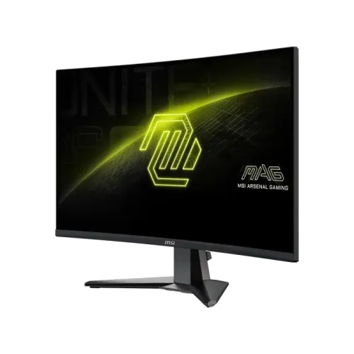 MSI MAG 276CXF 27" 280Hz VA FHD Curved Gaming Monitor