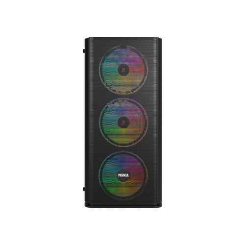 Value Top MANIA M1 ATX Mid Tower Gaming Casing