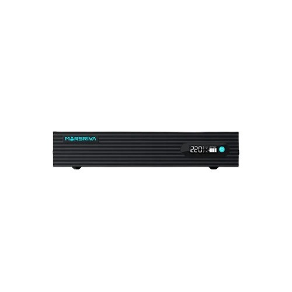 MARSRIVA KP7 Pro 24000mAh Smart Mini DC UPS