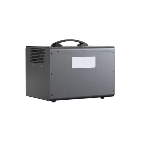 Marsriva MP10 1000W 48V/ 24500mAh Pure Sine Wave Power Station