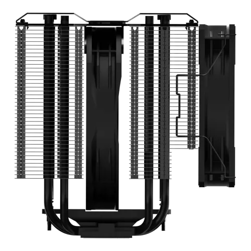 Cooler Master MasterAir MA824 Stealth CPU Air Cooler