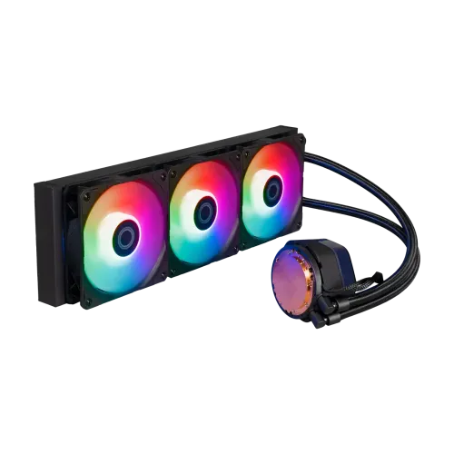 Cooler Master MasterLiquid 360 Atmos CPU Liquid Cooler