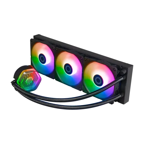Cooler Master MasterLiquid 360 Atmos CPU Liquid Cooler