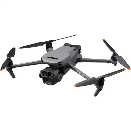 DJI Mavic 3 Pro Fly More Combo 4K Drone with Remote Controller