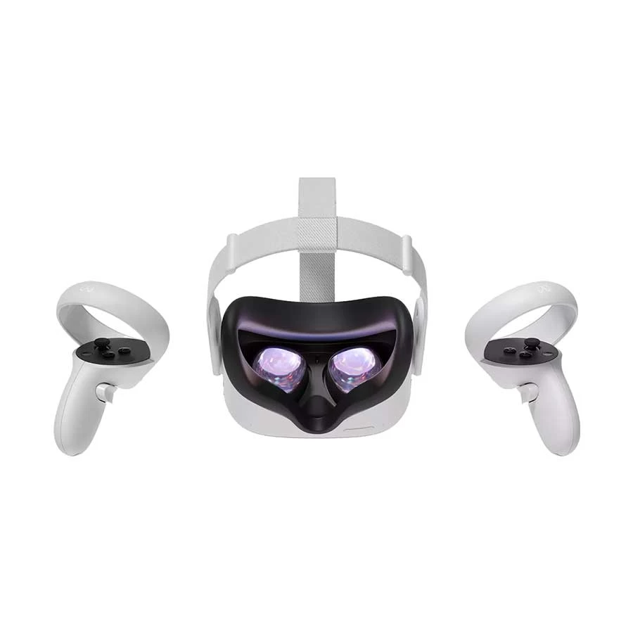 META Quest 2 128GB All-in-One VR System