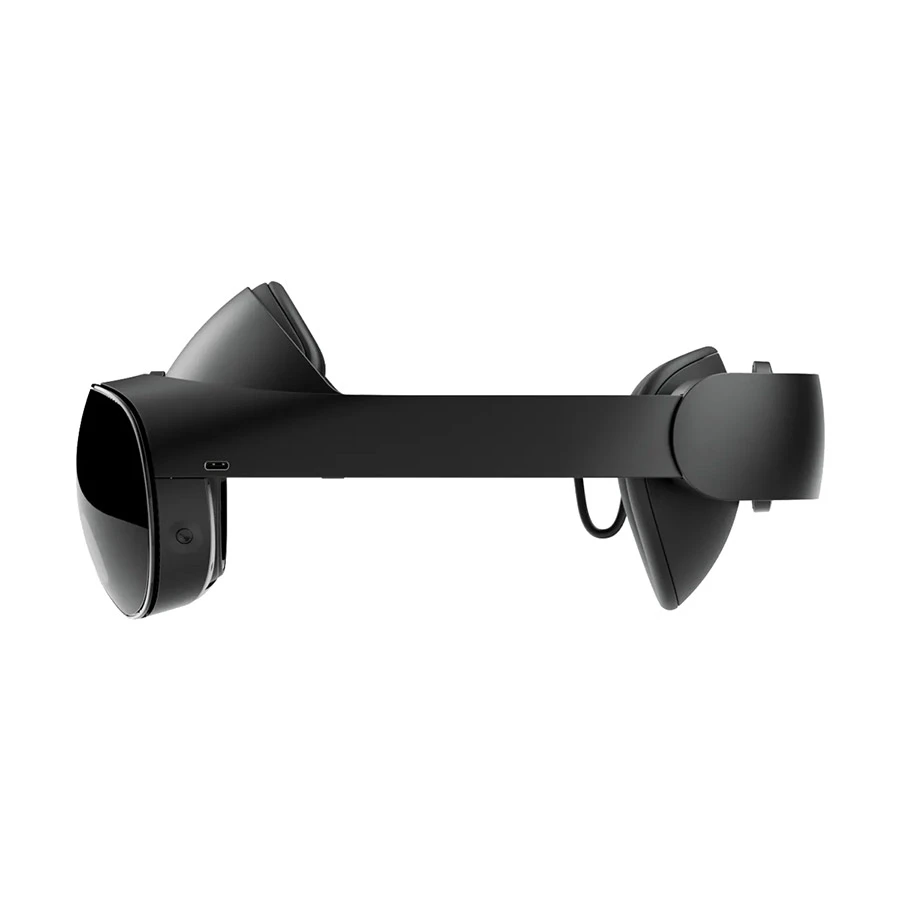 META Quest Pro Qualcomm Snapdragon XR2+ Black All-in-One VR System