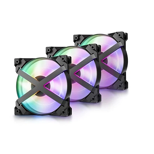 Deepcool MF120 GT 3 IN 1 Case Fan