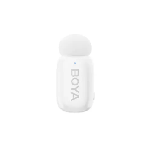 BOYA Mini-13 Wireless Microphone System