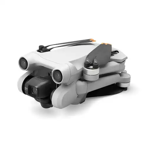 DJI Mini 3 Pro Drone with RC Controller