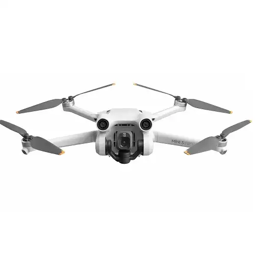 DJI Mini 3 Pro Drone with RC Controller
