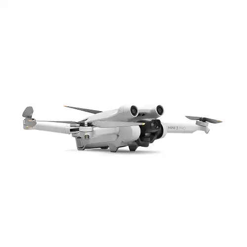 DJI Mini 3 Pro Drone with RC Controller