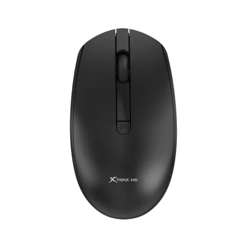 Xtrike Me MK-207 Wired Keyboard &amp; Mouse Combo