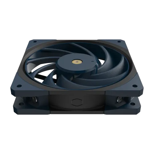Cooler Master Mobius 120 OC 120mm Case Fan
