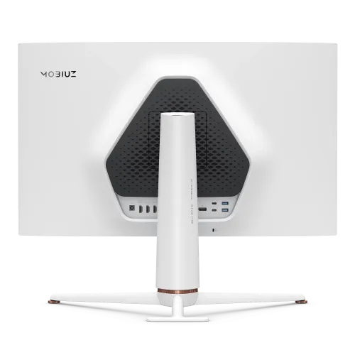 BenQ MOBIUZ EX321UX 32" 4K 144Hz IPS Gaming Monitor