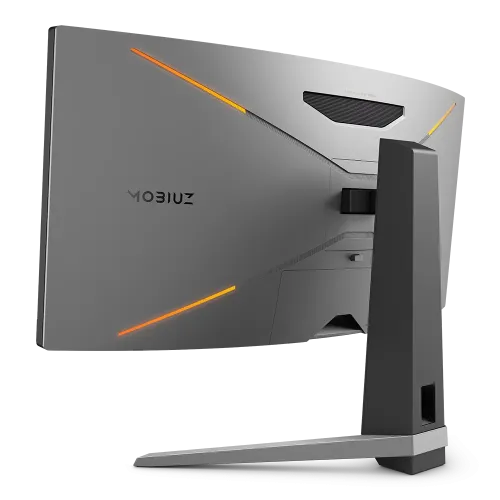 BenQ MOBIUZ EX3410R 34" 144Hz WQHD Curved Gaming Monitor