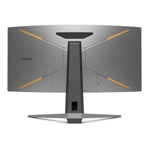 BenQ MOBIUZ EX3410R 34" 144Hz WQHD Curved Gaming Monitor