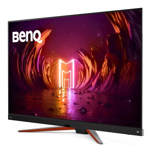 BenQ MOBIUZ EX480UZ 48" 4K UHD 120Hz OLED Gaming Monitor