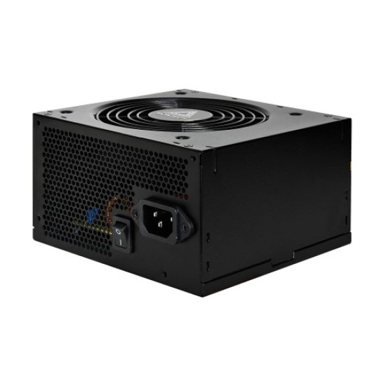 Montech Beta 650W 80 Plus Bronze Certified Power Supply