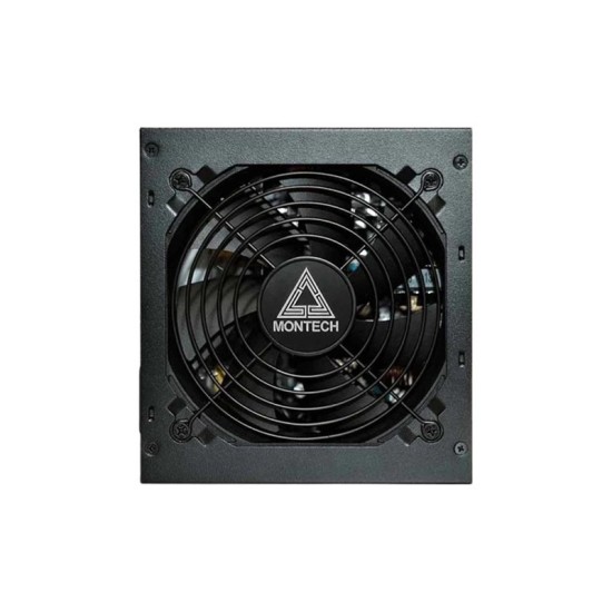Montech AP 650 650W 80 PLUS White ATX Non Modular Power Supply