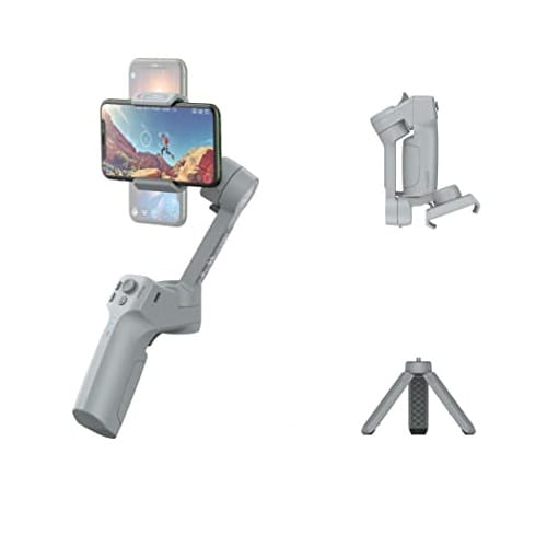 Gudsen MOZA Mini MX 3-Axis Gimbal for Smartphone