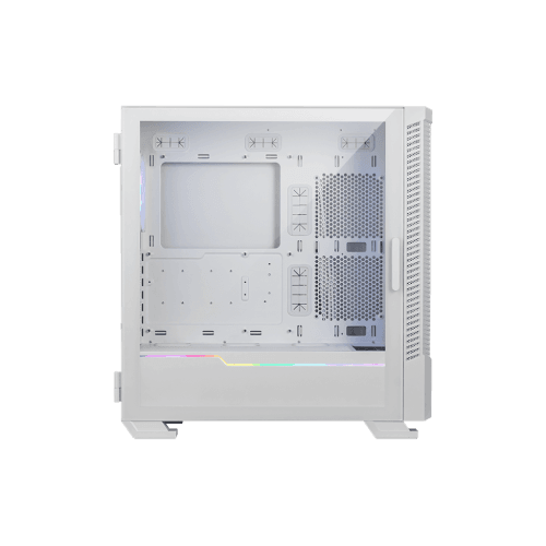 MSI MPG VELOX 100R WHITE Mid-Tower Gaming Case