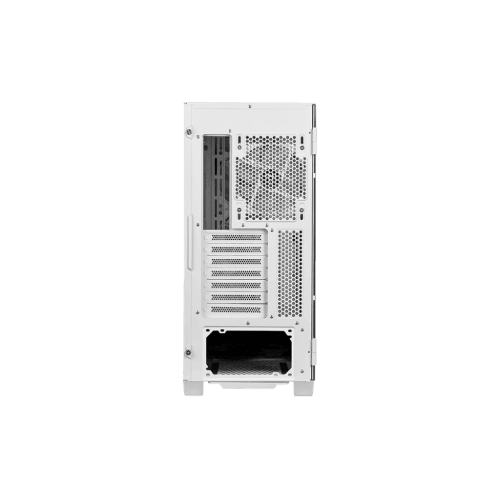 MSI MPG VELOX 100R WHITE Mid-Tower Gaming Case