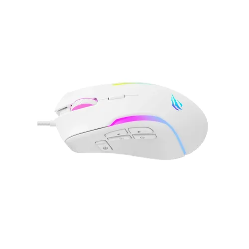 Havit MS1033 RGB Wired Programmable Gaming Mouse
