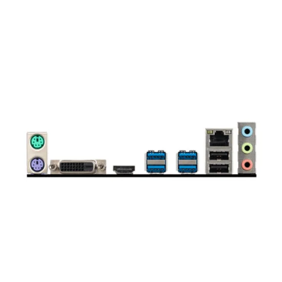 MSI B450M-A PRO MAX Motherboard