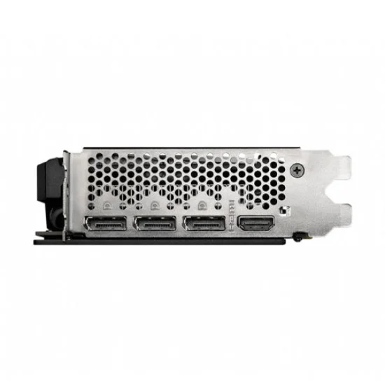 MSI GeForce RTX 3050 VENTUS 2X XS 8G OC 8GB GDDR6 Graphics Card