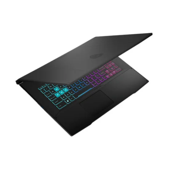 MSI Katana 17 B13VFK Intel Core I7 13620H RTX 4060 8GB Graphics 16GB(8*2) DDR5 RAM 17.3 Inch FHD 144Hz Gaming LAPTOP