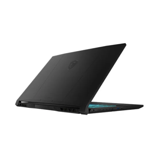 MSI Katana 17 B13VFK Intel Core I7 13620H RTX 4060 8GB Graphics 16GB(8*2) DDR5 RAM 17.3 Inch FHD 144Hz Gaming LAPTOP