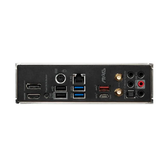 MSI MAG B550M MORTAR MAX WIFI Motherboard