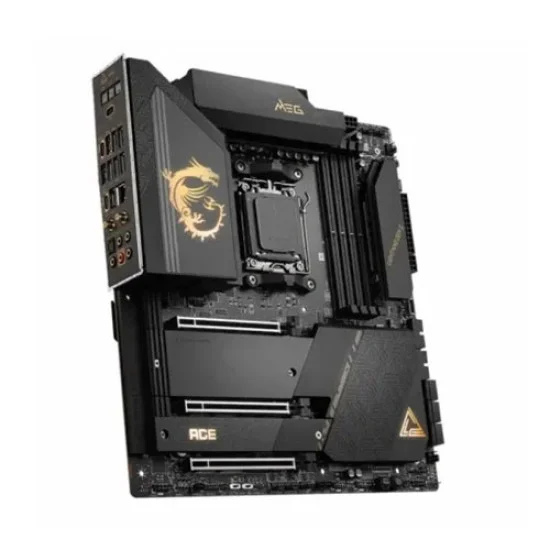 MSI MEG X670E ACE DDR5 AMD AM5 E-ATX Motherboard