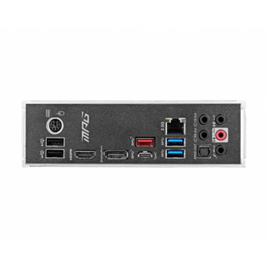 MSI TRX40 PRO 10G Motherboard