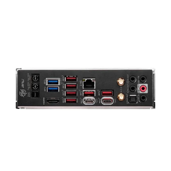MSI MPG Z790 CARBON WIFI II 13th Gen ATX Motherboard