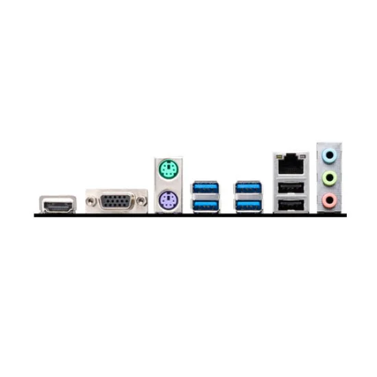 MSI PRO A620M-E DDR5 MATX Motherboard