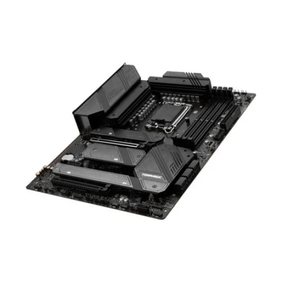 MSI PRO Z790-A WIFI DDR4 13th Gen ATX Motherboard