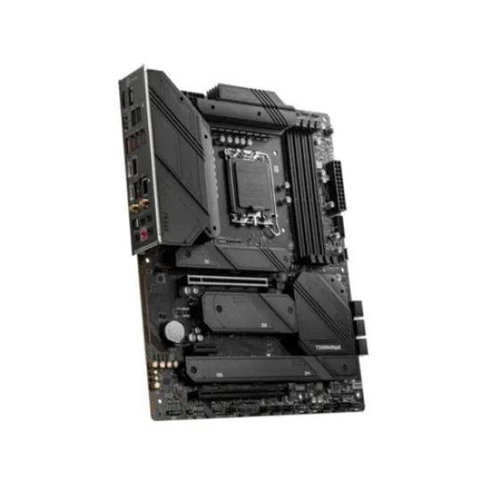 MSI PRO Z790-A WIFI DDR4 13th Gen ATX Motherboard