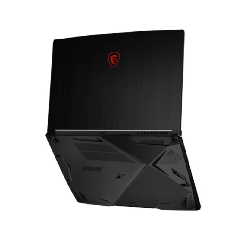 MSI Thin GF63 12UCX Intel Core I5 12th Gen-12450H RTX 2050 4GB Graphics 8GB DDR4 RAM 512GB NVMe SSD 15.6 Inch FHD 144Hz Gaming Laptop