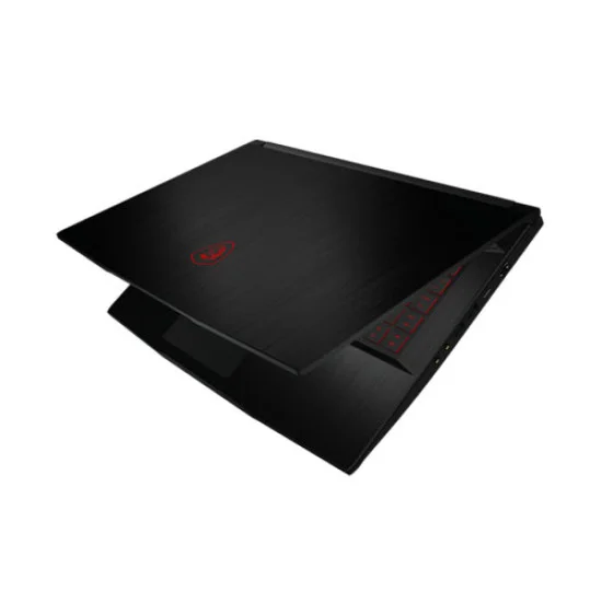 MSI Thin GF63 12UCX Intel Core I5 12th Gen-12450H RTX 2050 4GB Graphics 8GB DDR4 RAM 512GB NVMe SSD 15.6 Inch FHD 144Hz Gaming Laptop