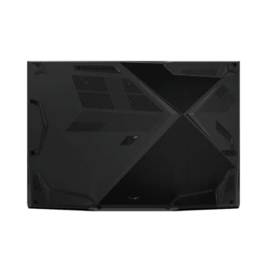 MSI Thin GF63 12UCX Intel Core I5 12th Gen-12450H RTX 2050 4GB Graphics 8GB DDR4 RAM 512GB NVMe SSD 15.6 Inch FHD 144Hz Gaming Laptop
