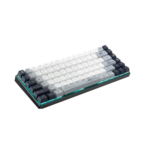 Rapoo MT510PRO Multi-Mode Backlit Mechanical Keyboard