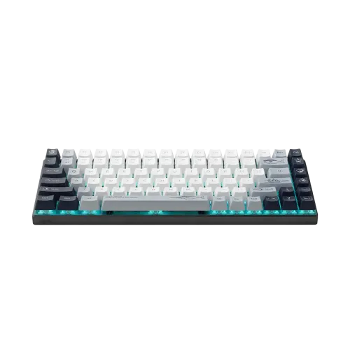 Rapoo MT510PRO Multi-Mode Backlit Mechanical Keyboard