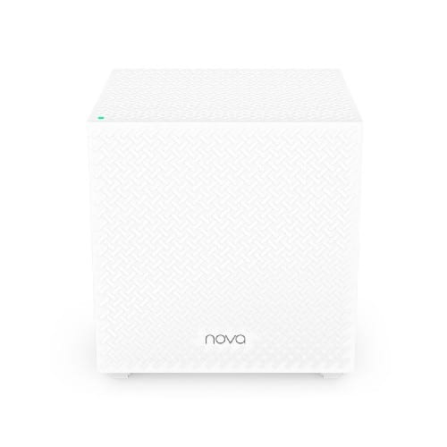 Tenda Nova MW12 3-Pack AC2100 Tri-band Whole Home Mesh WiFi System