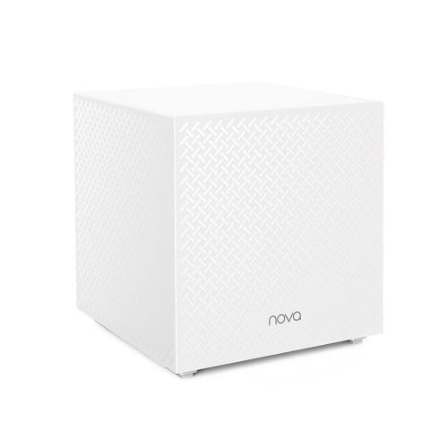 Tenda Nova MW12 3-Pack AC2100 Tri-band Whole Home Mesh WiFi System