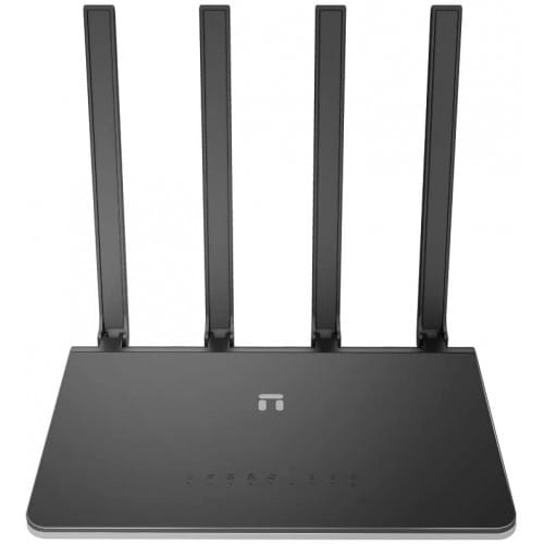 Netis N2 AC1200 Dual Band 4 Antenna Gigabit Router, Access Point, Repeater